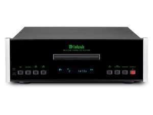 McIntosh MCD350