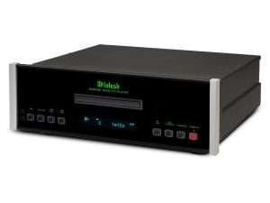 McIntosh MCD350