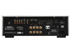 Alternative view of Rotel RA-1572MKII