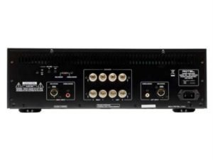 Alternative view of Rotel RB-1552MKII