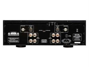 Alternative view of Rotel RB-1582MKII