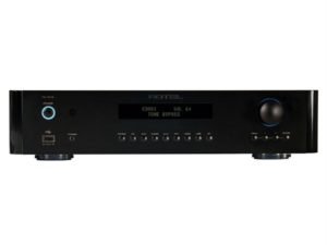Rotel RC-1572