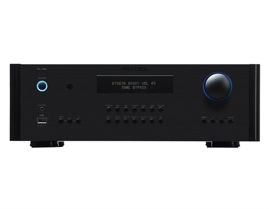 Rotel RC-1590