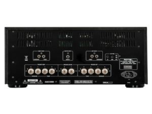 Alternative view of Rotel RMB-1555