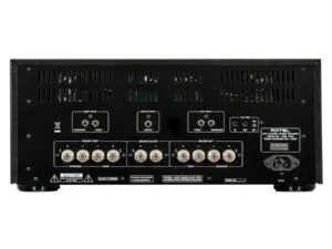 Alternative view of Rotel RMB-1555