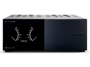 Anthem STR | Power Amplifier