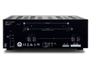 Alternative view of Anthem STR | Power Amplifier