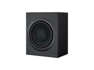 Bowers & Wilkins CT SW12