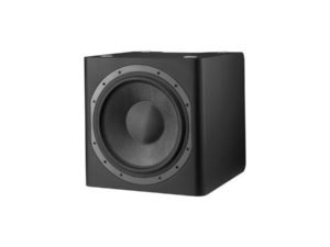 Bowers & Wilkins CT8 SW
