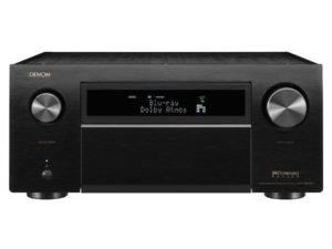 Denon AVR-X8500H