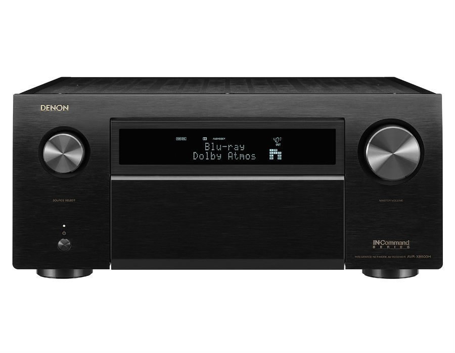 Denon AVR-X8500H