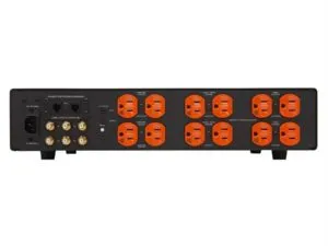 Alternative view of Furman Elite-15 PF i