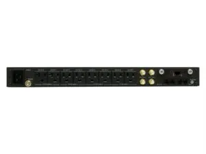 Alternative view of Panamax M4320-PRO
