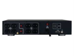 Alternative view of Panamax MB1000