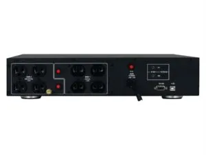 Alternative view of Panamax MB1000