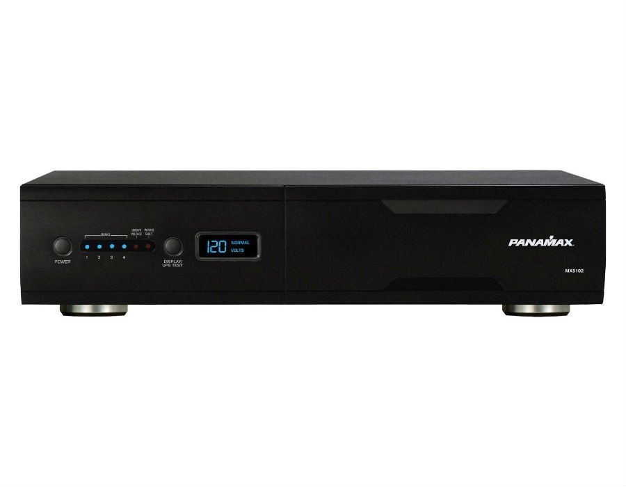 Panamax MX5102