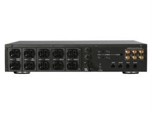 Alternative view of Panamax MX5102