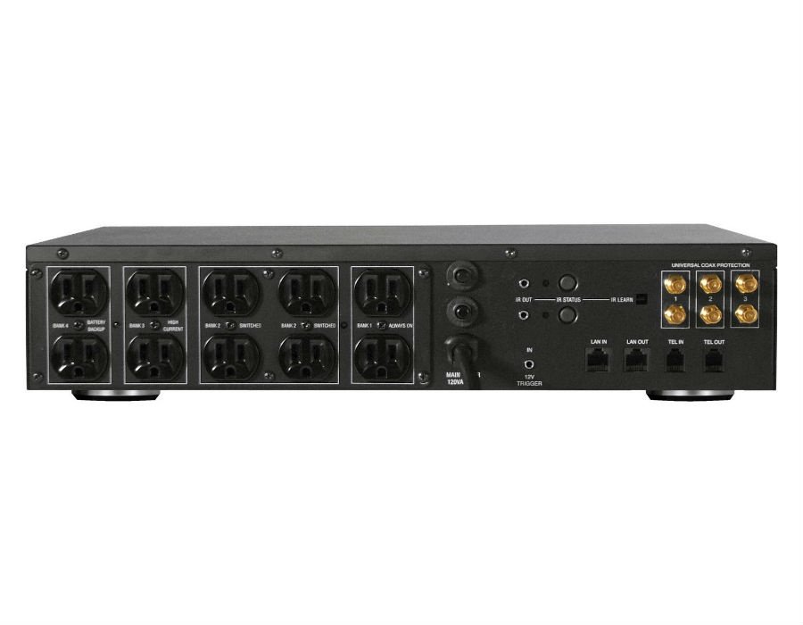 Panamax MX5102 - Imagen 2