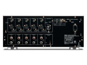 Alternative view of Marantz MM7055