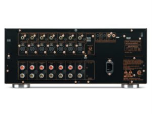 Alternative view of Marantz MM8077