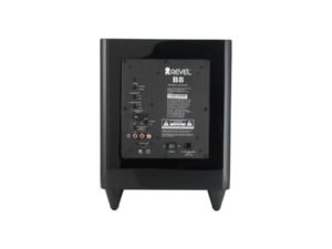 Revel B8