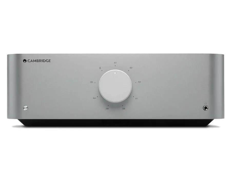 Cambridge Audio Edge A