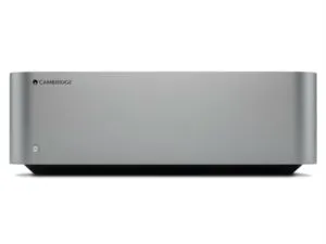 Cambridge Audio Edge W