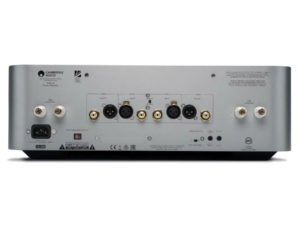 Alternative view of Cambridge Audio Edge W