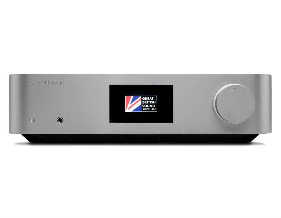 Cambridge Audio Edge NQ