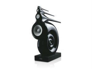 Bowers & Wilkins Nautilus