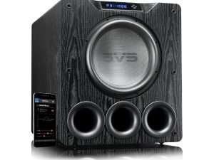 SVS PB-4000