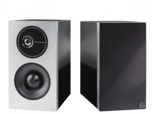 Definitive Technology D9