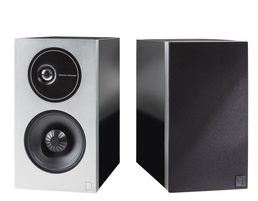 Definitive Technology D9