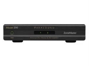 Parasound ZoneMaster 250