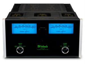 McIntosh MC312