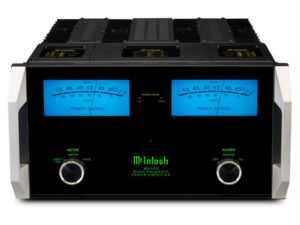 McIntosh MC462