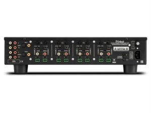 Alternative view of McIntosh MI128