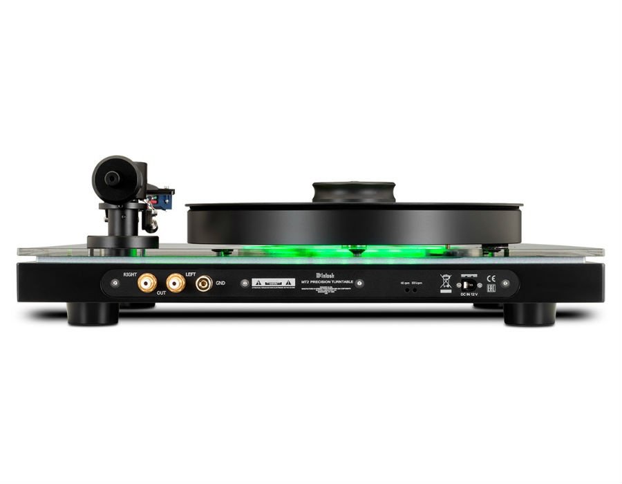 McIntosh MT2 - Imagen 3