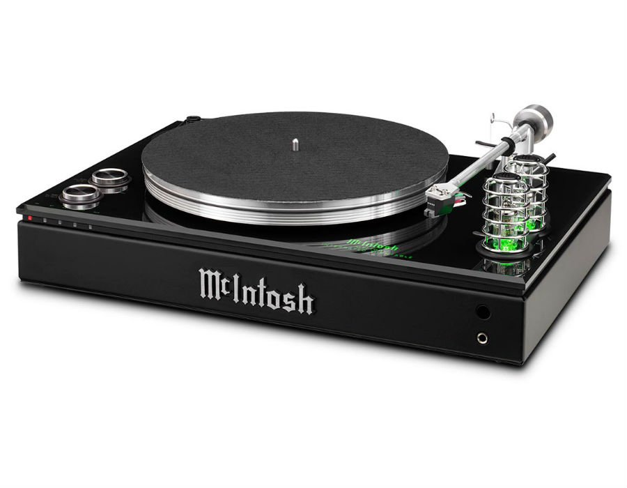 McIntosh MTI100 - Imagen 2