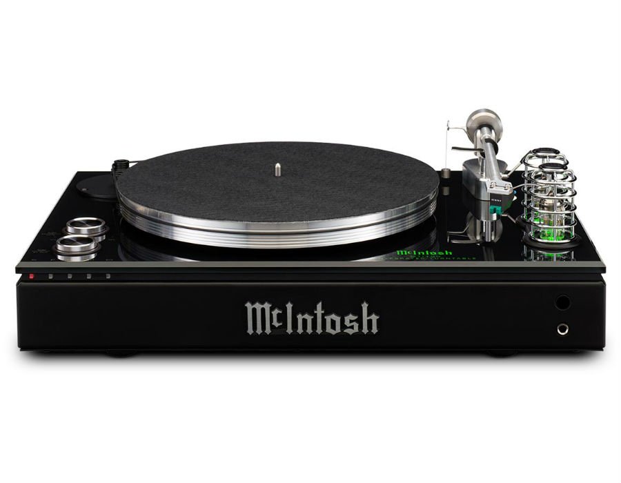McIntosh MTI100