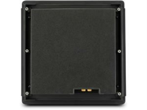 Alternative view of McIntosh WS300