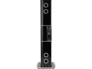 Alternative view of McIntosh XRT2.1K