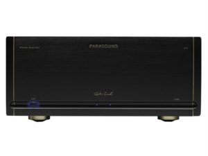 HALO by Parasound JC 5