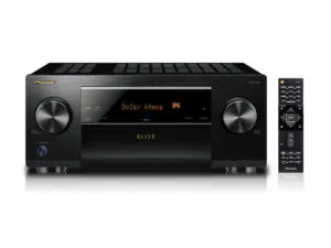 Pioneer VSX-LX503
