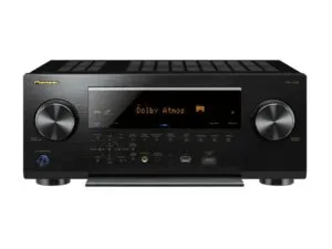 Alternative view of Pioneer VSX-LX503