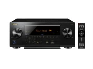 Alternative view of Pioneer SC-LX701