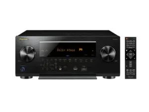 Alternative view of Pioneer SC-LX701