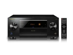 Pioneer SC-LX801