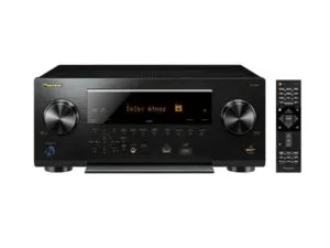 Alternative view of Pioneer SC-LX901