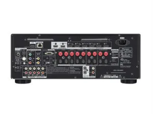 Alternative view of Pioneer VSX-LX303